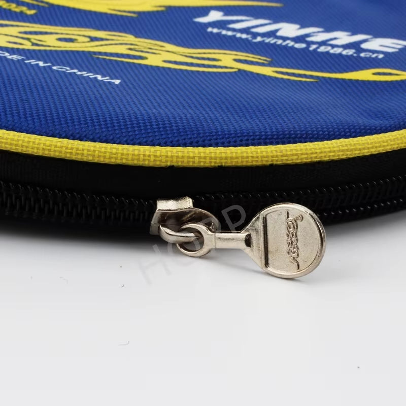Original Galaxy  Table Tennis Case Table Tennis Bat Bag Blade Ping Pong Racket Bag