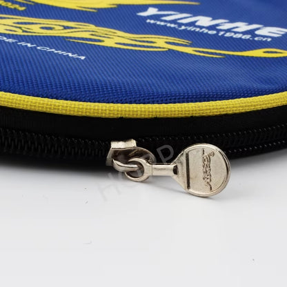 Original Galaxy  Table Tennis Case Table Tennis Bat Bag Blade Ping Pong Racket Bag